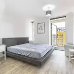 Greenwich Riverside Apartment