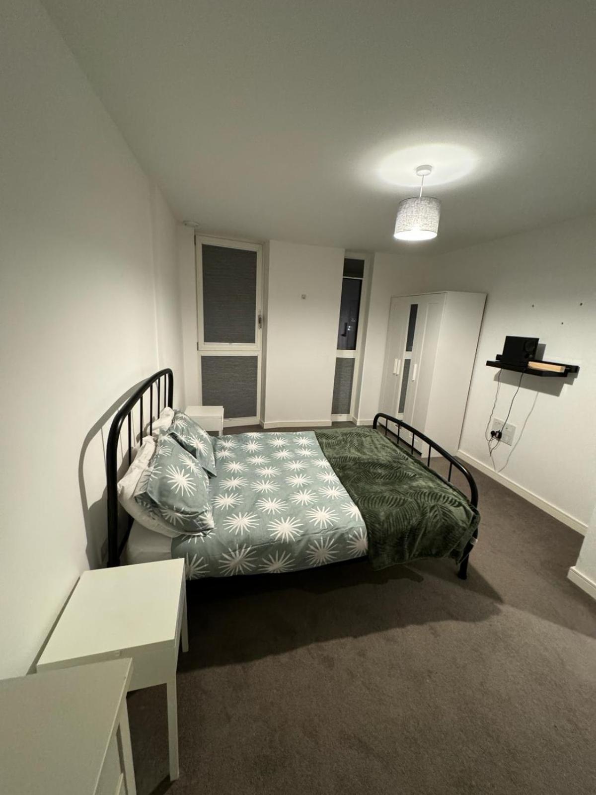 Greenwich Riverside Apartment London